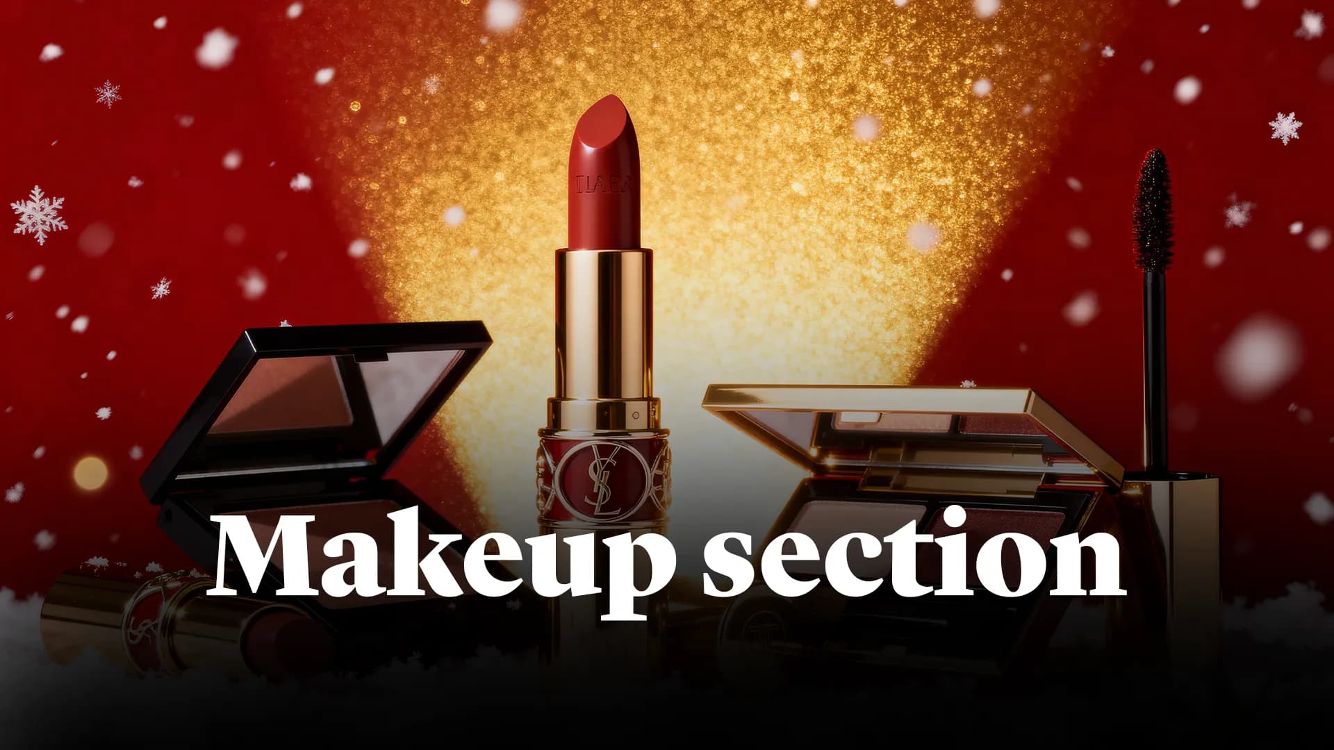 Makeup