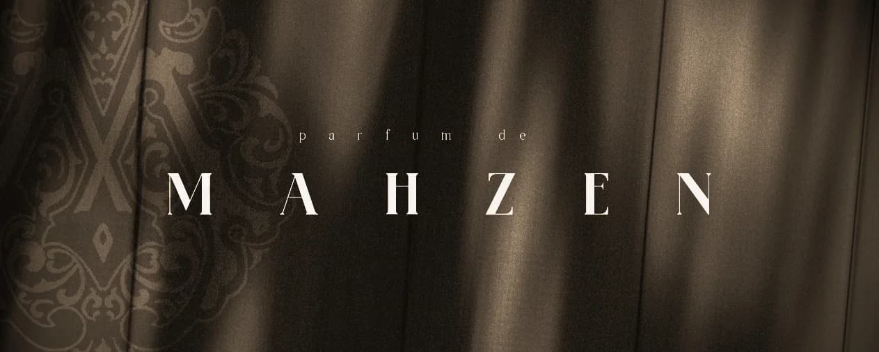 DE MAHZEN