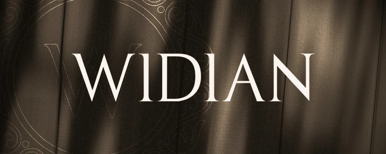 Widian