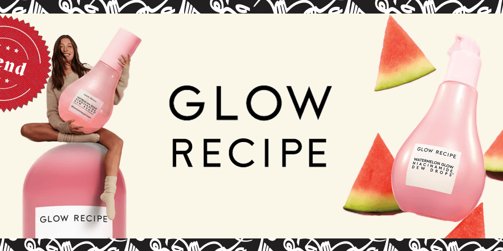 Glow Recipe