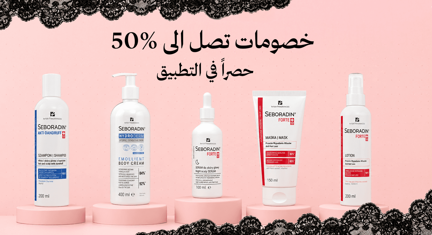 سيبورادين