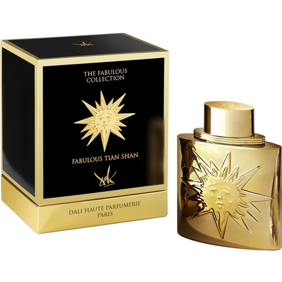 Fabulous Tian Shian EDP 100 ml
