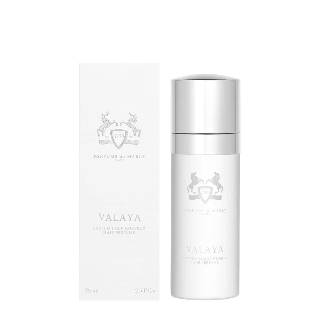عطر الشعر فالايا 75 مل