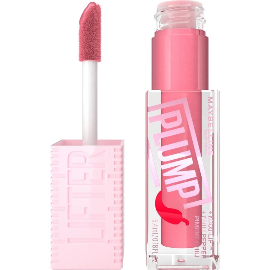 Lifter Plump Lip Gloss 001