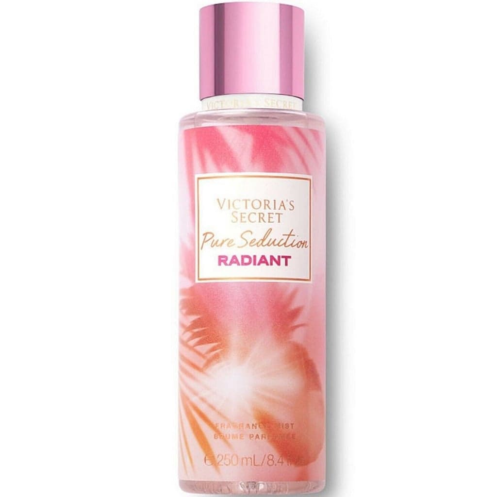 مست الجسم بيور سيداكشن راديانت 250 مل