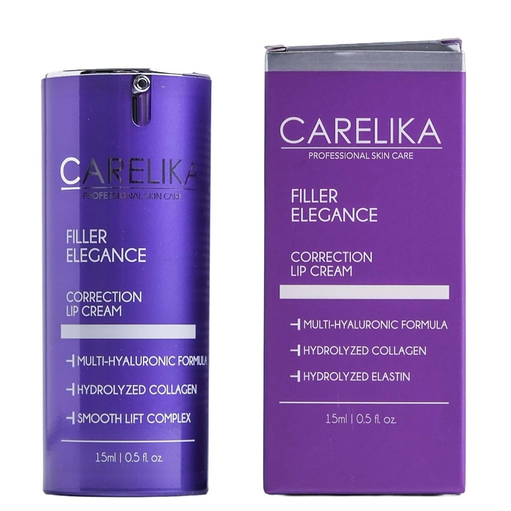 Filler Elegance Correction Lip Cream 15 ml