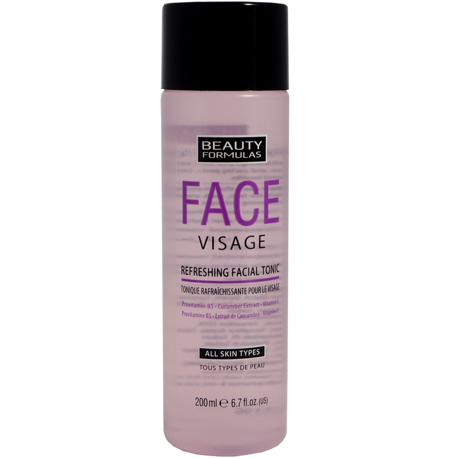 Refreshing Facial Toner 200 ml