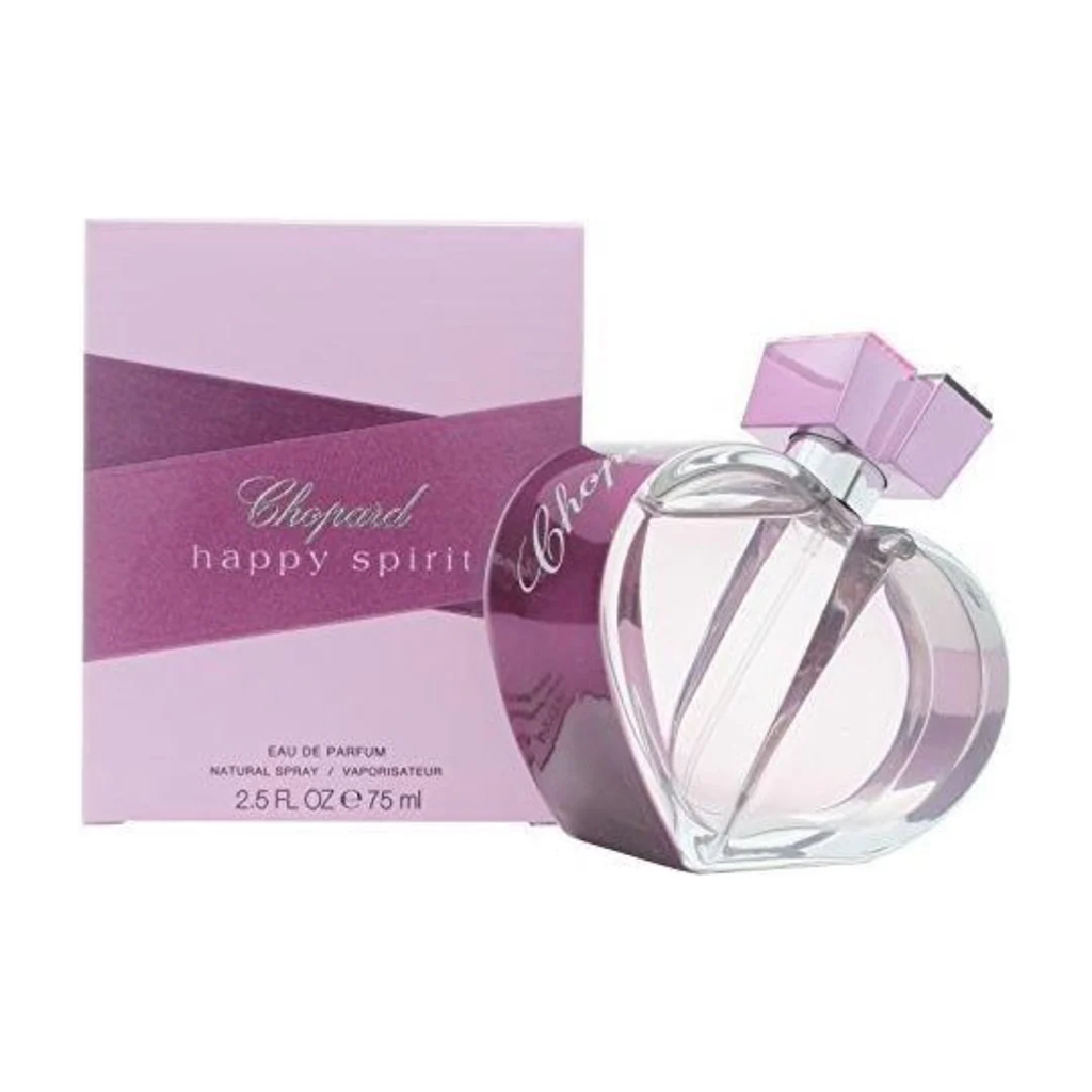Happy Spirit EDP 75 ml