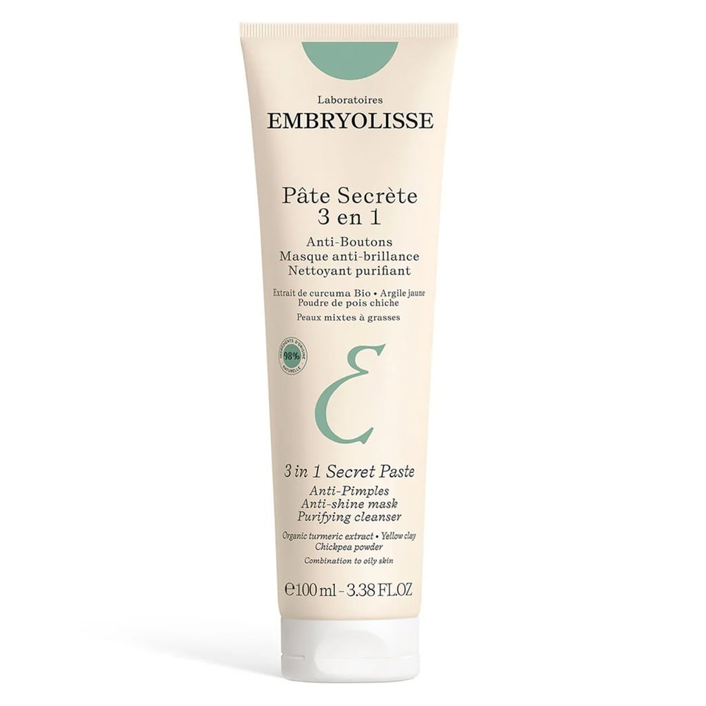 3in1 Secret Paste 100 ml