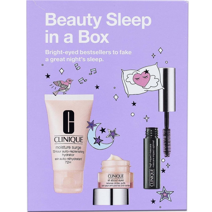 Beauty Sleep In A Box 3 Pcs