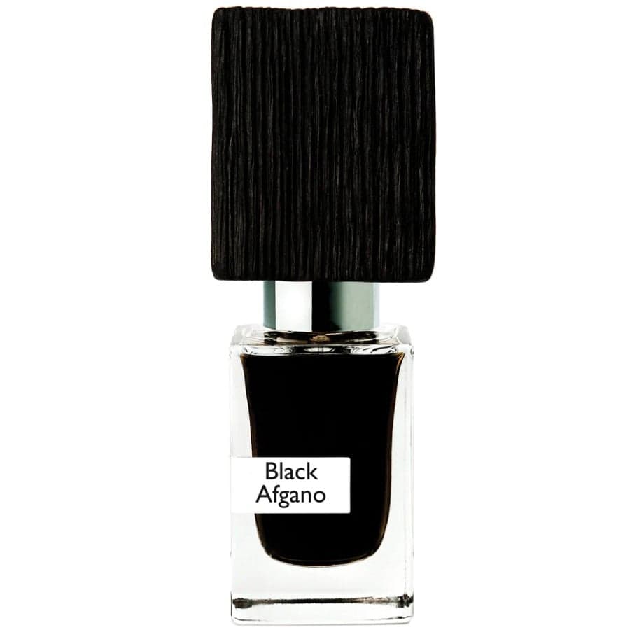 Black Afgano Extrait De Parfum 30 ml