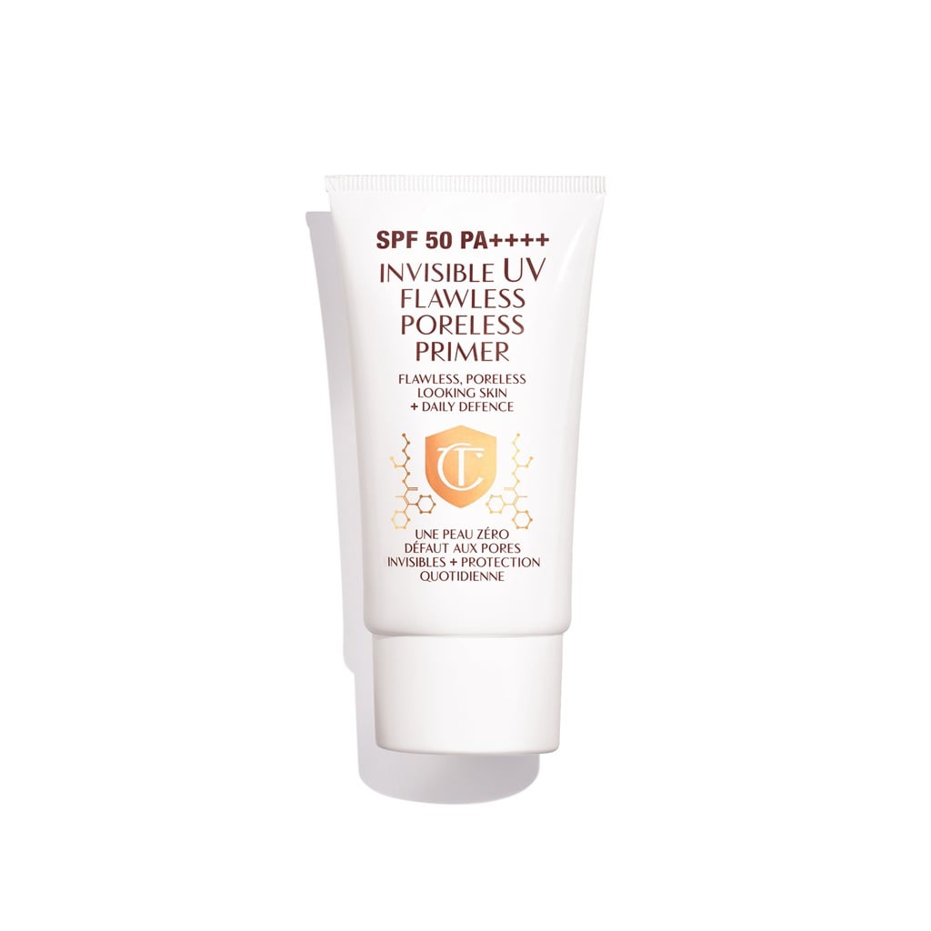 Invisible uv Flawless Poreless Primer 30 ml