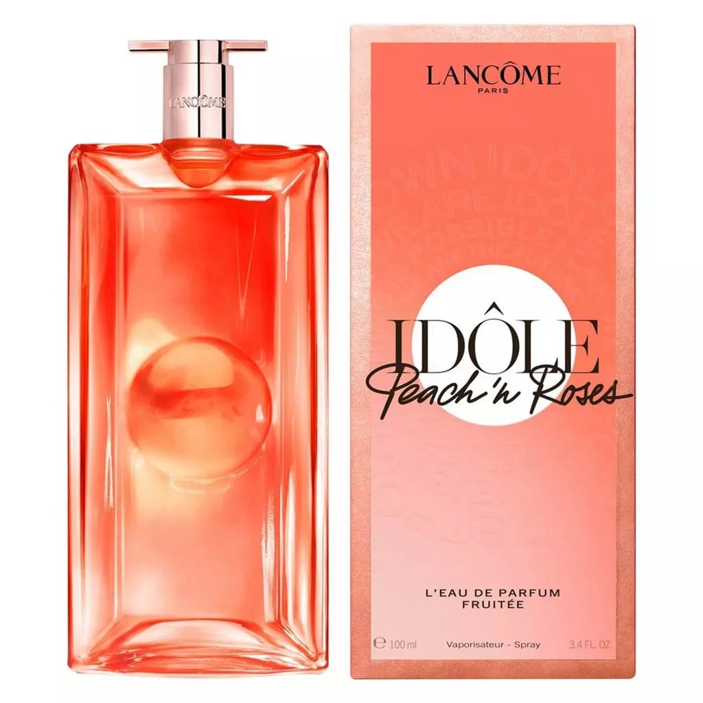 Idôle Peach’N Roses EDP 100 ml