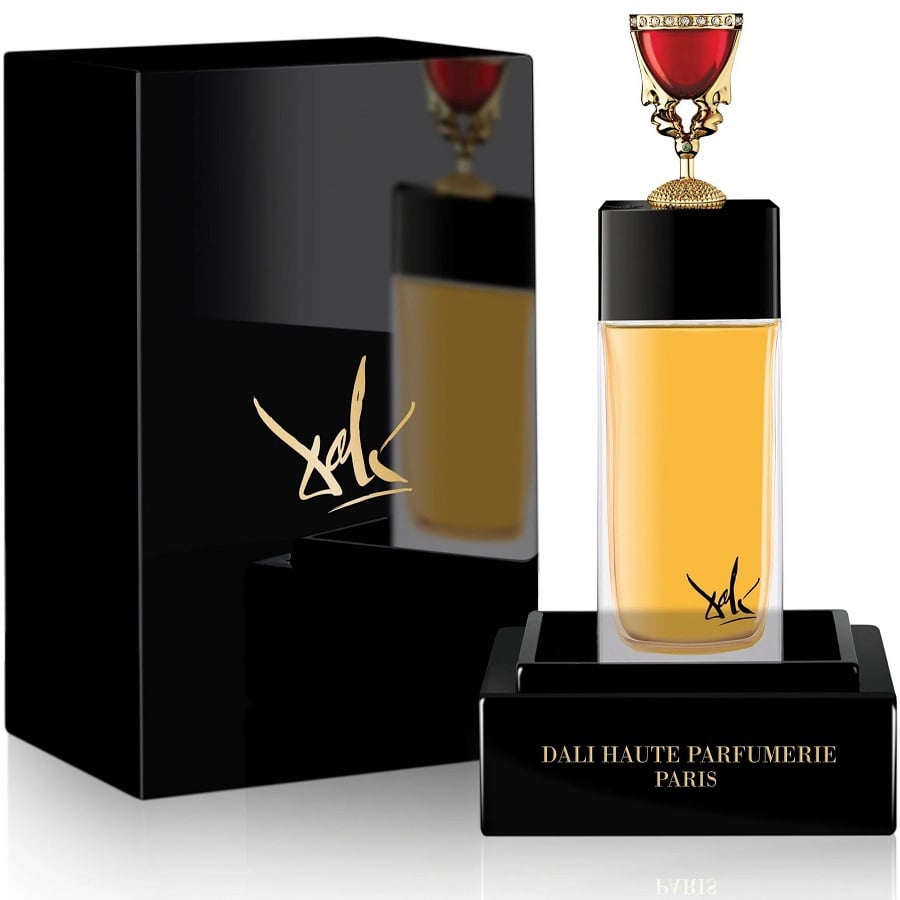 Calice De La Seduction Eternal EDP 100 ml