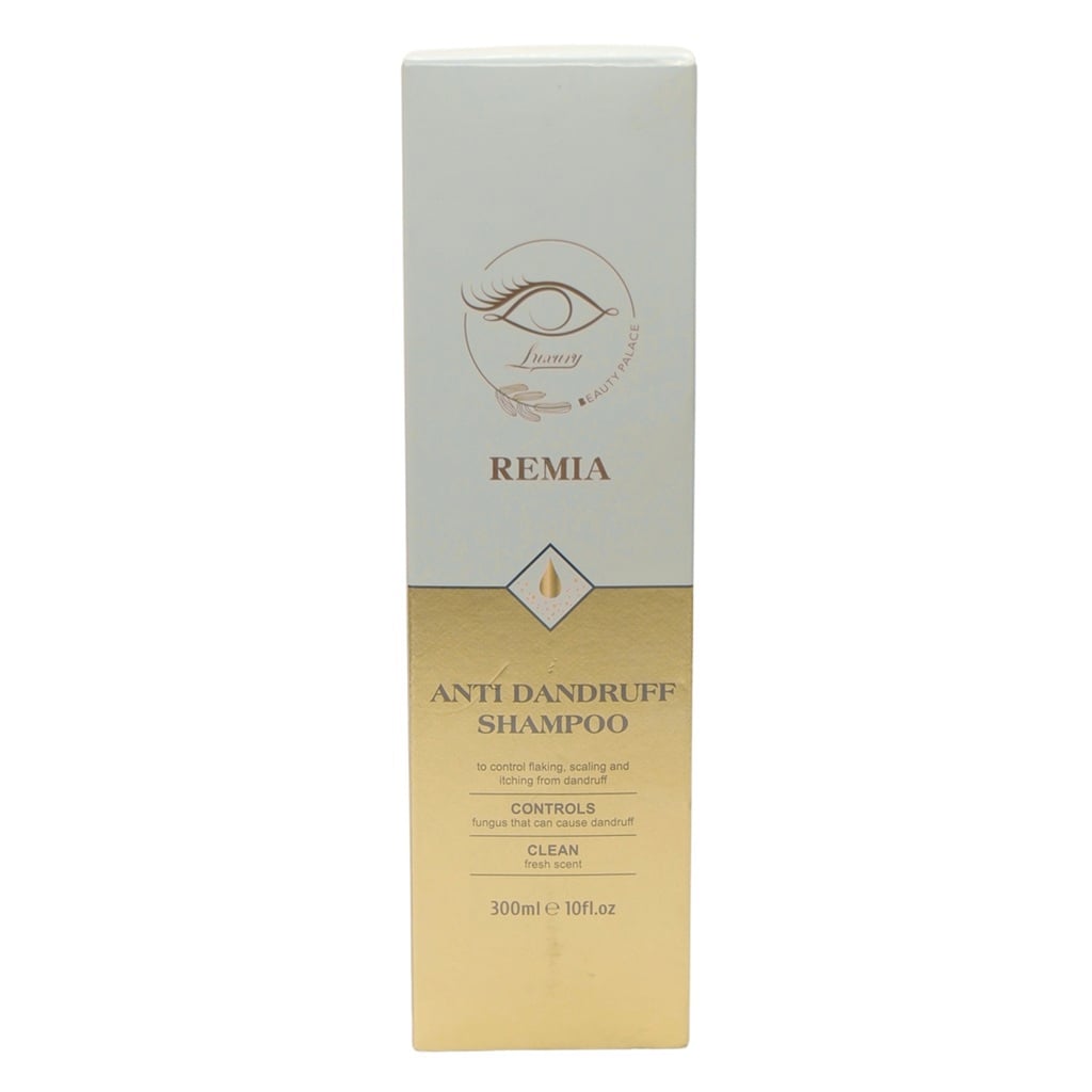 Anti Dandruff Shampoo 300 ml