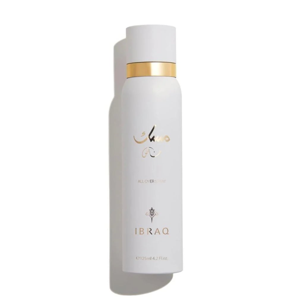 Special Musk Body Spray 125ml