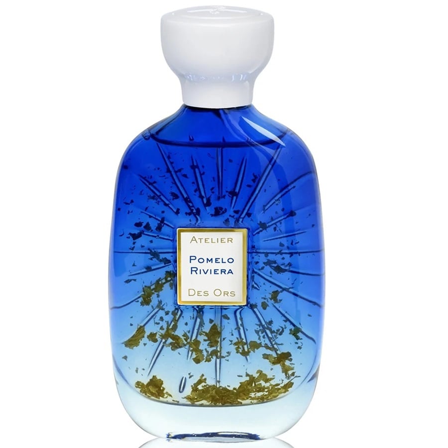 عطر بوميلو ريفييرا اودي بارفيوم 100 مل