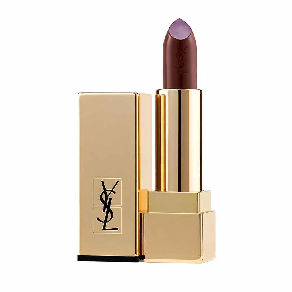 Rouge Pur Couture Lipstick 71 Black Red