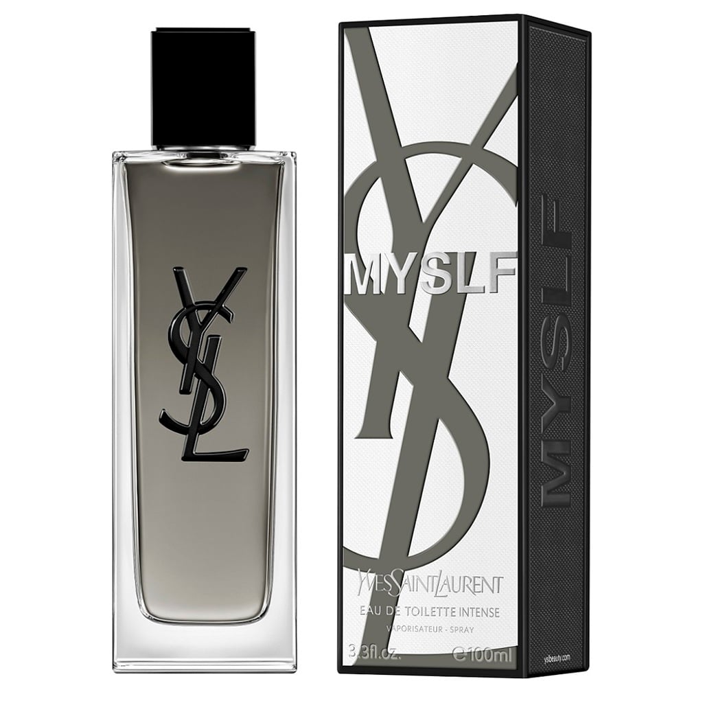 My SLF EDT Intense 100 ml