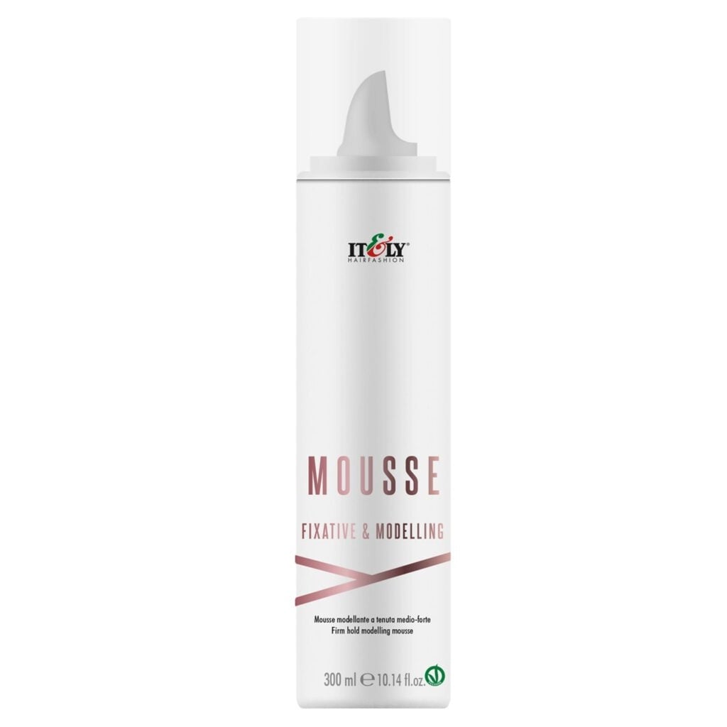 Mousse Strong Hold 300 ml