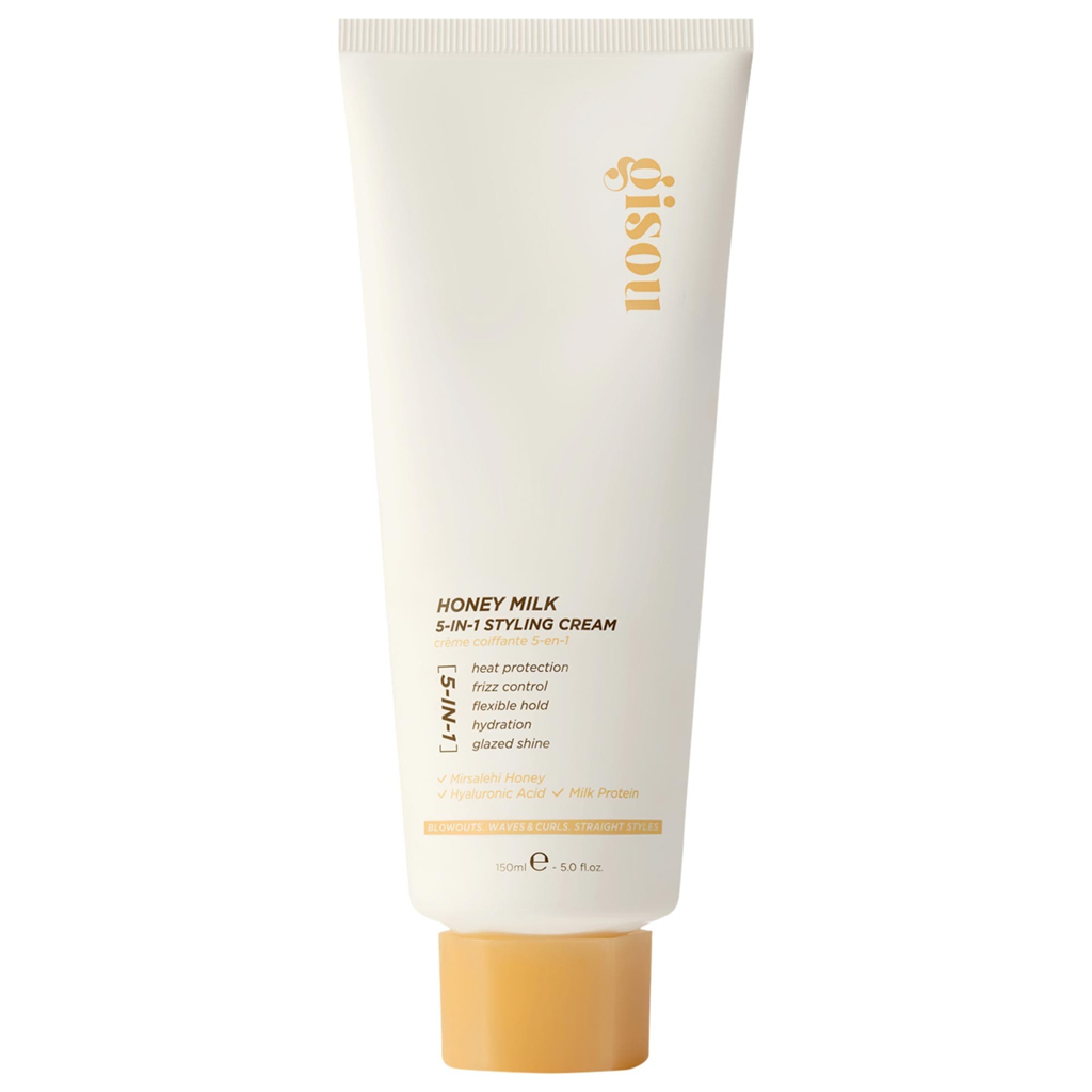 Honey Milk 5 In 1 Styling Cream 150 ml