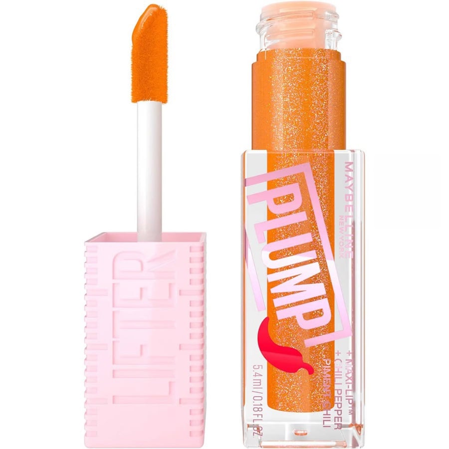 Lifter Plump Lip Gloss 008 Hot Honey