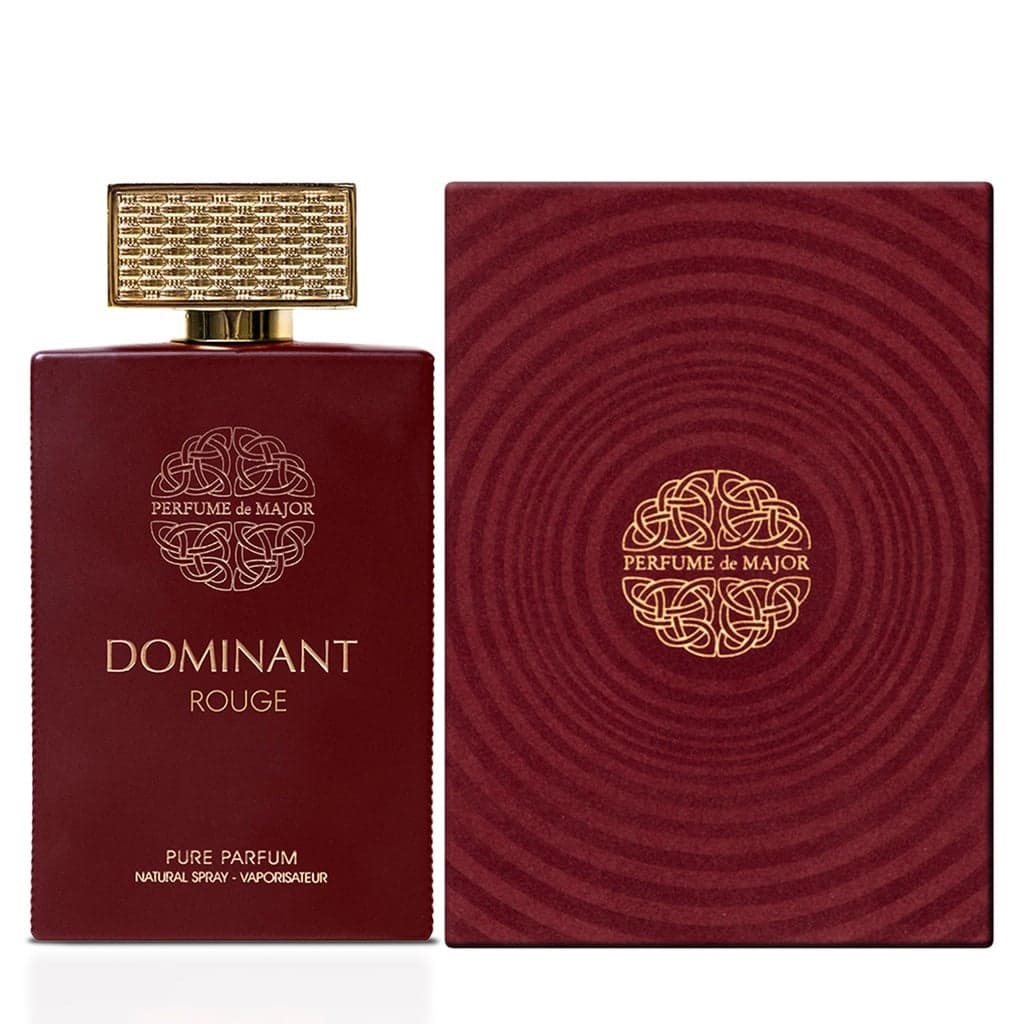 Dominant Rouge Pure EDP 100 ml