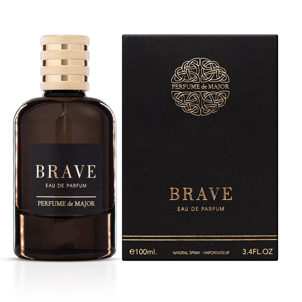 Brave EDP 100 ml