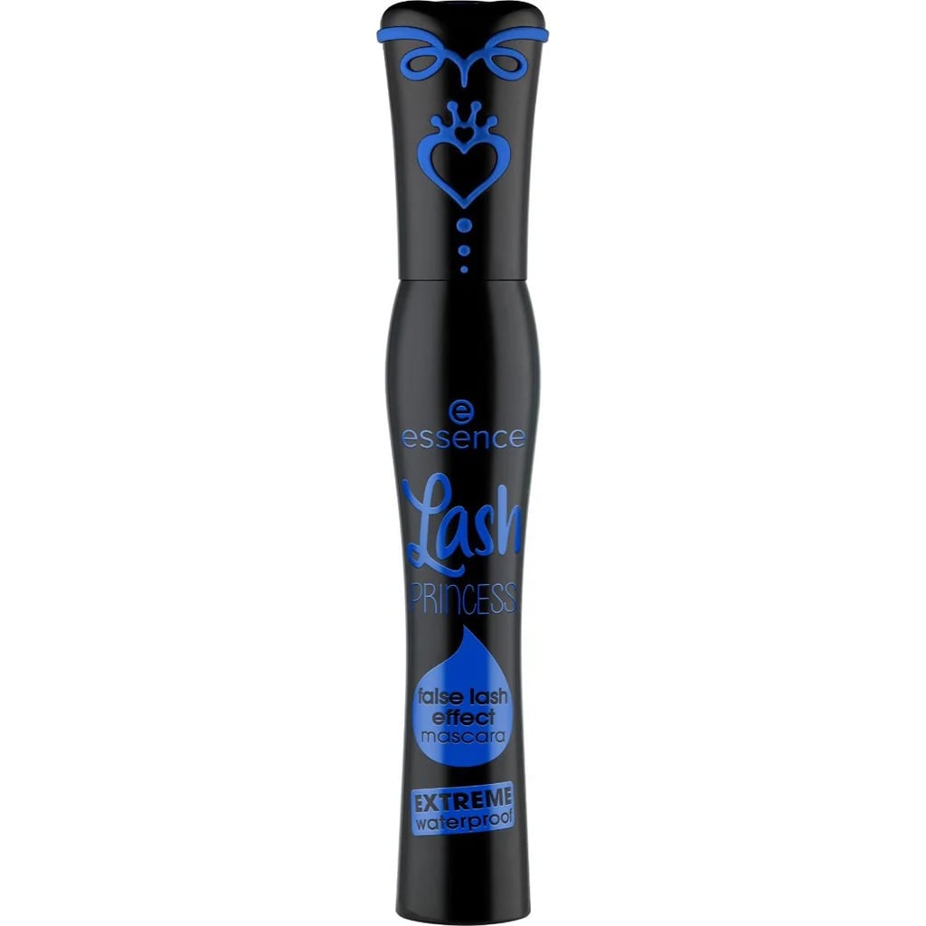 False Lash Effect Mascara 0001