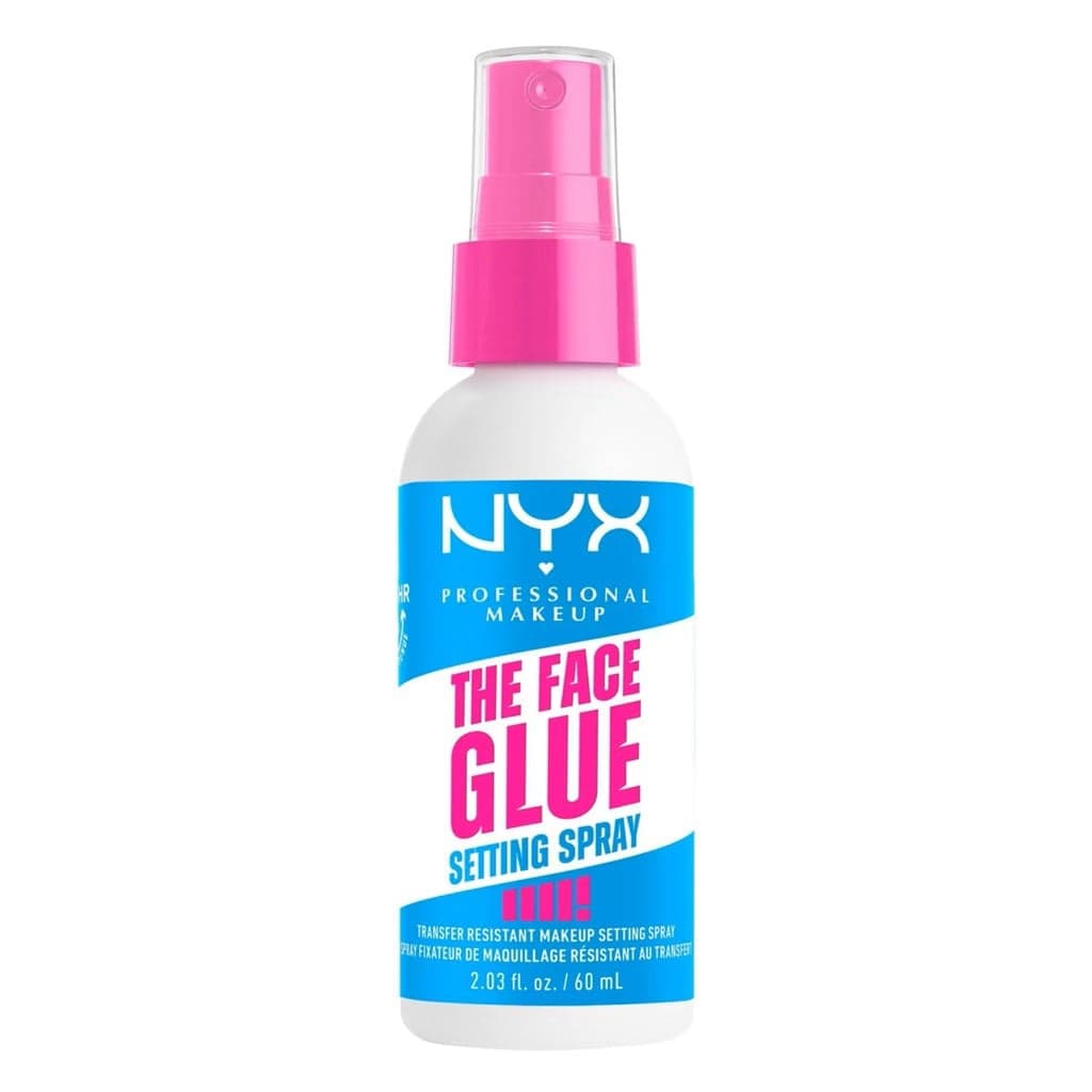 The Face Glue Makeup Setting Spray 60 ml