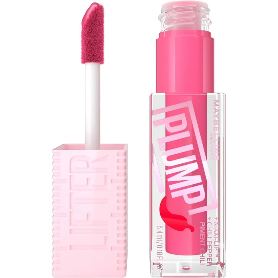 Lifter Plump Lip Gloss 003 Pink Sting