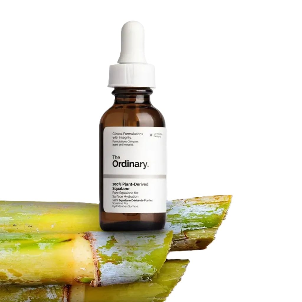 Serum 100% plant-derived Squalane 30 ml