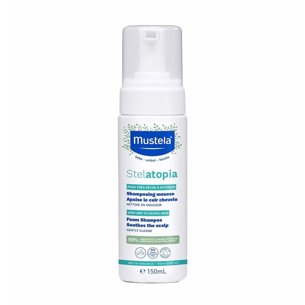 Foam Shampoo 150 ml