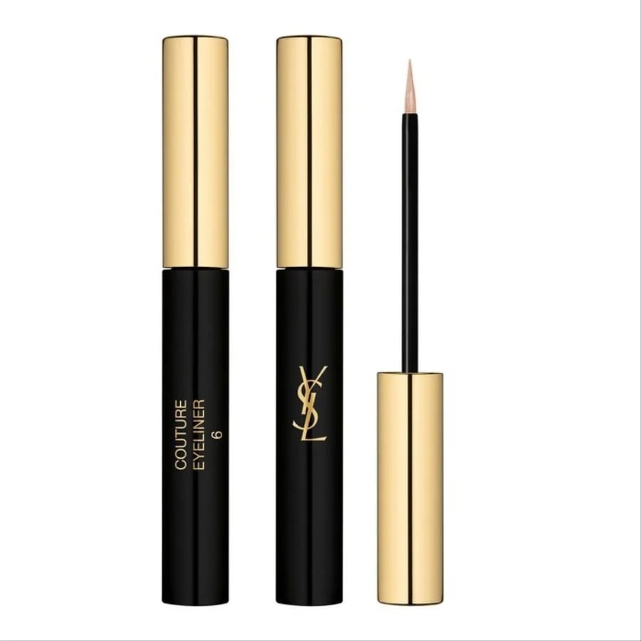Couture Liquid Eyeliner No. 06 Nude