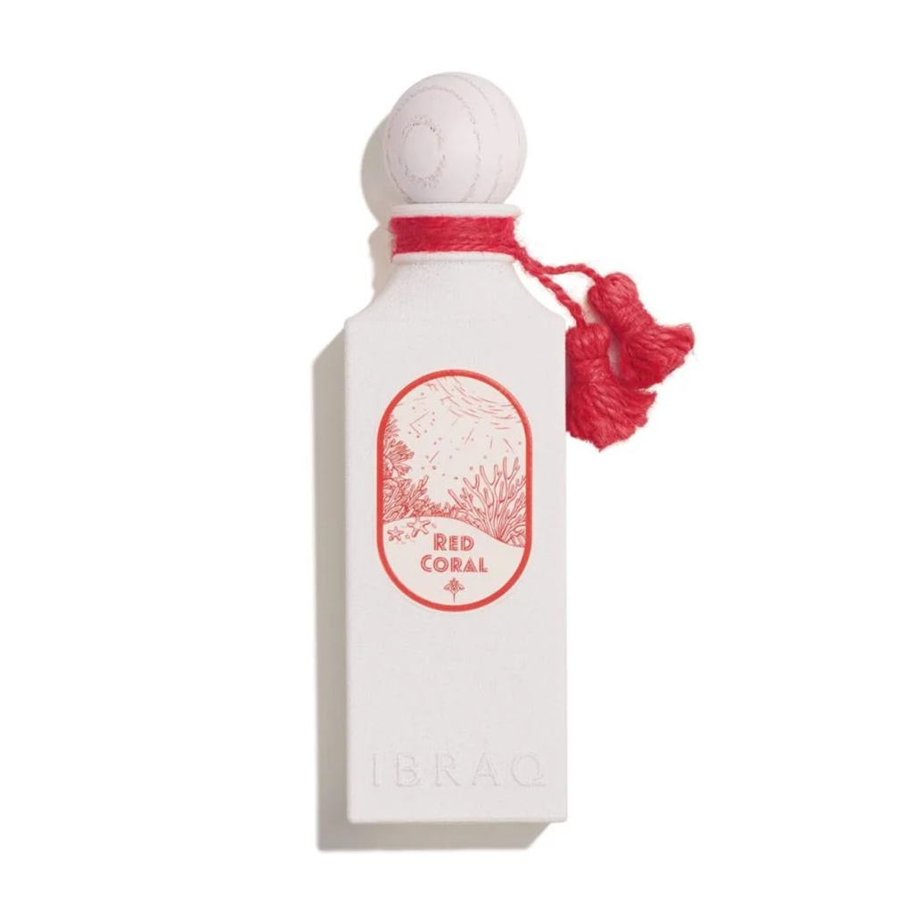 Red Coral Perfume 100 ml