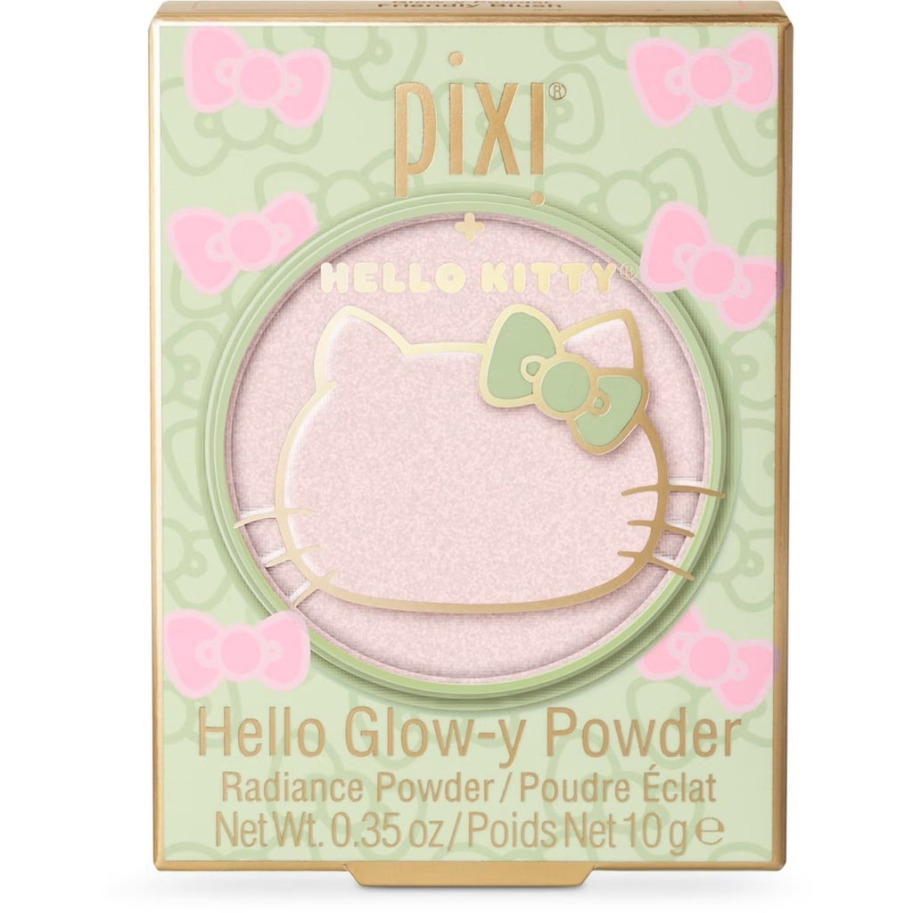 Hello Kitty Hello Glow-y Powder