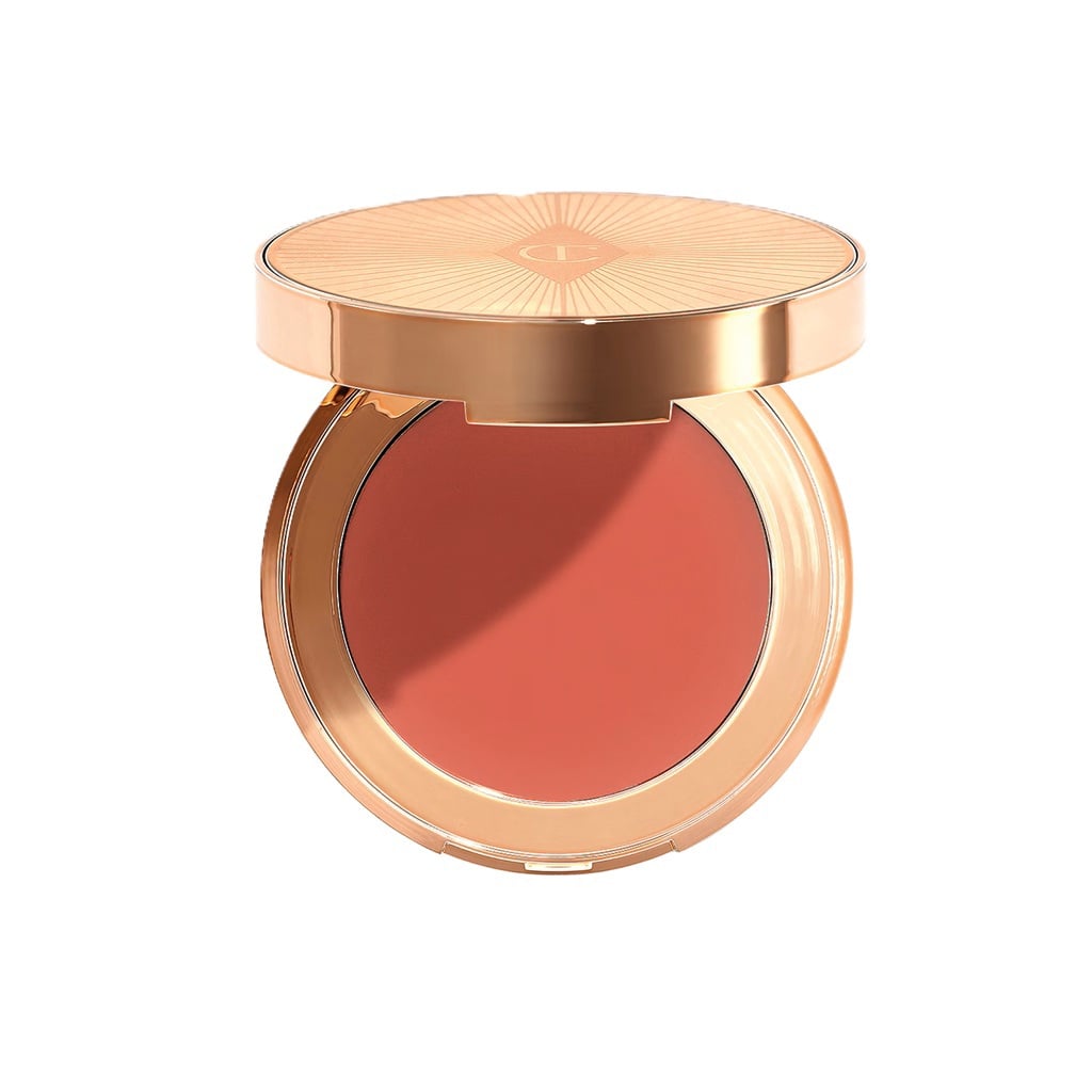 Beautiful Skin Island Glow Lip & Cheek (Beach Peach Glow)