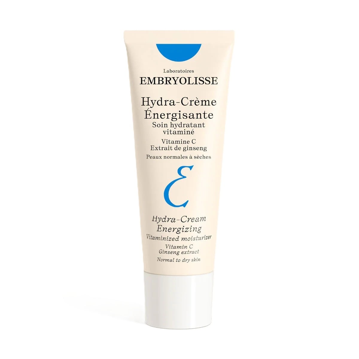Hydra Cream Energising 40 ml