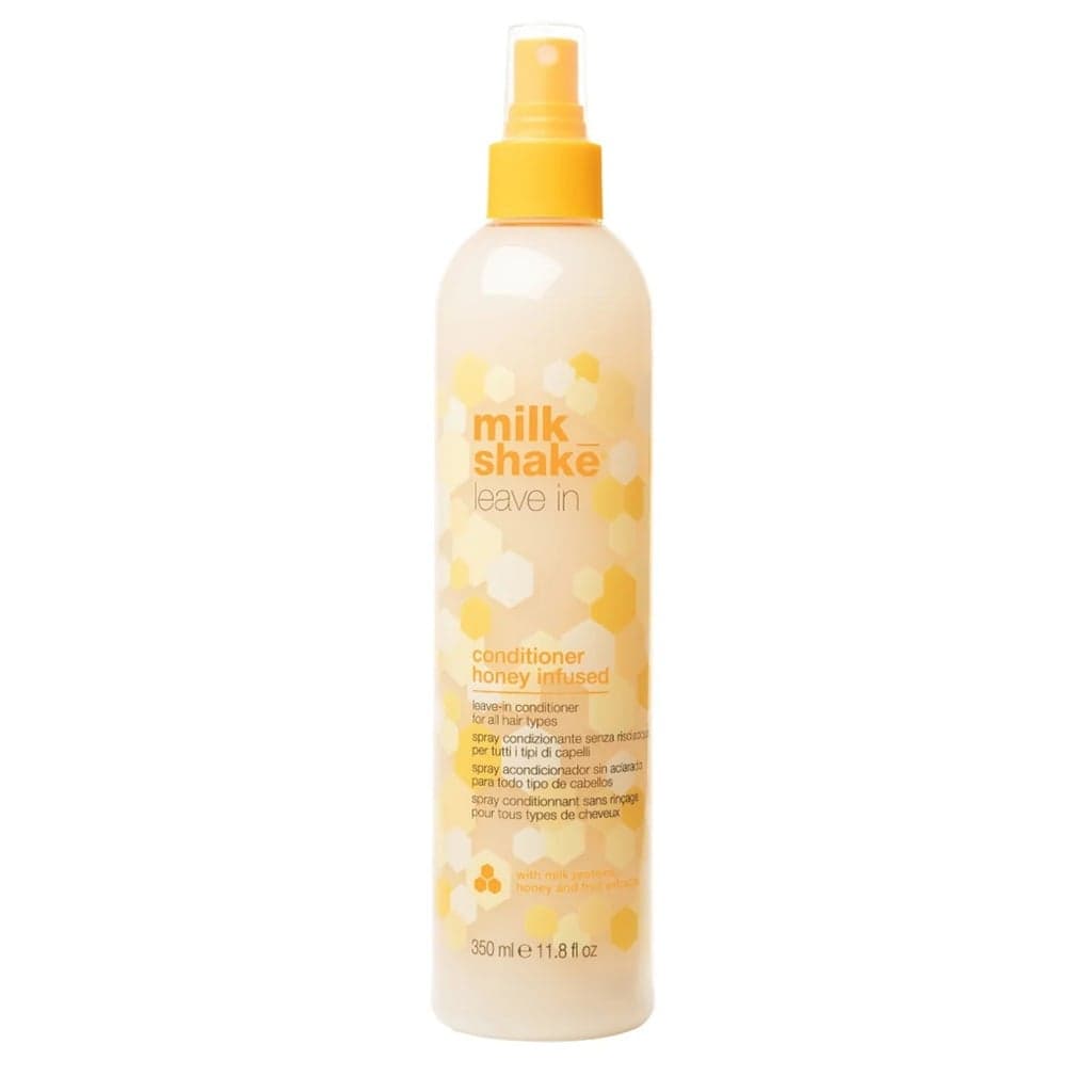 Leave in Conditioner Honey Infused 350 ml