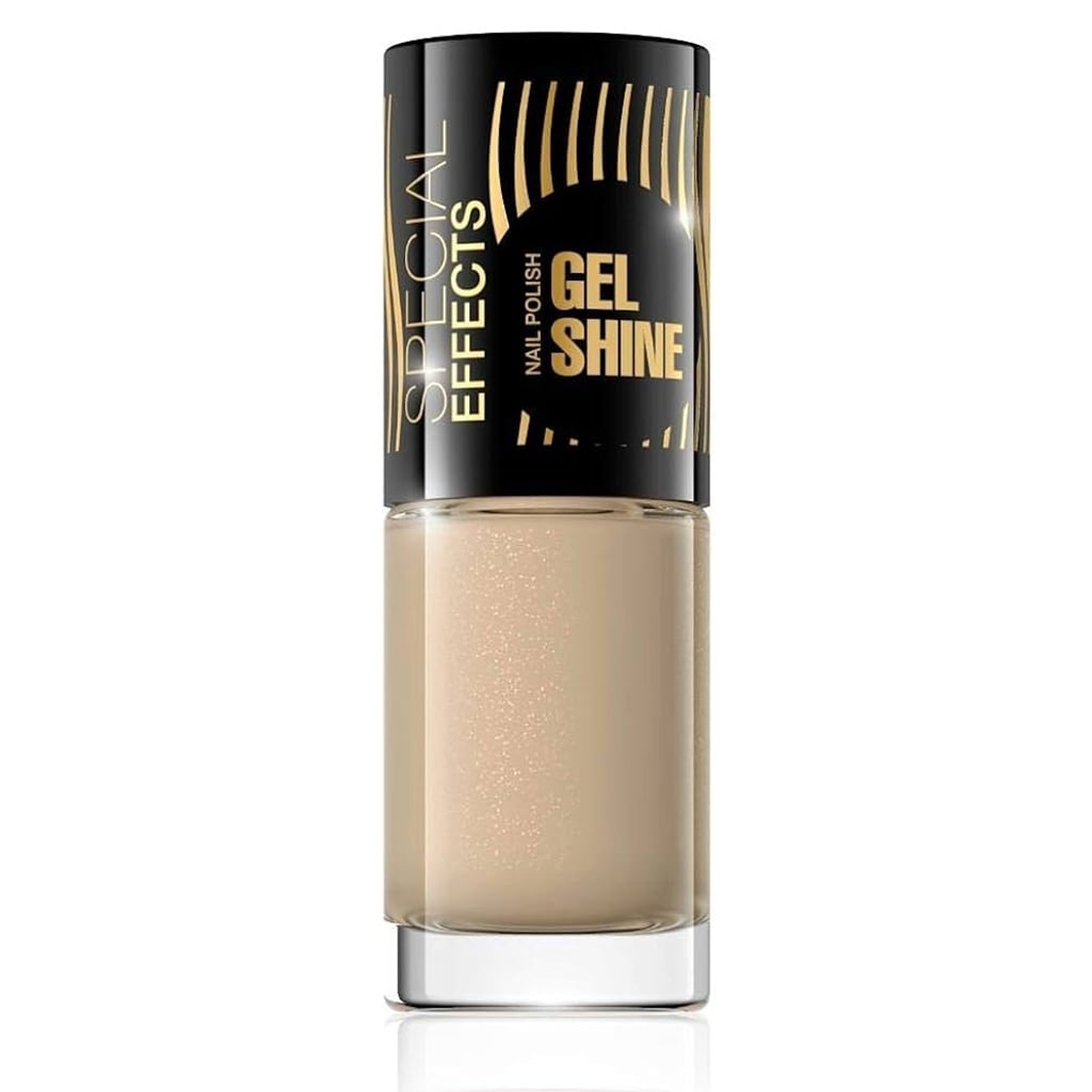 Nail Polish Gel Shine