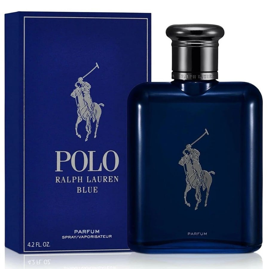 عطر بولو بلو بارفيوم 125 مل