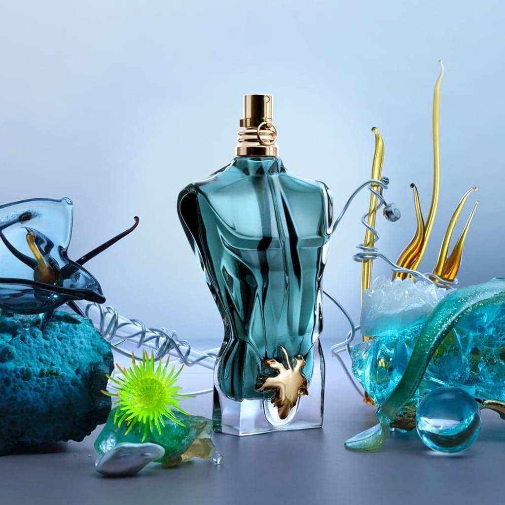 Le Beau EDT 125 ml