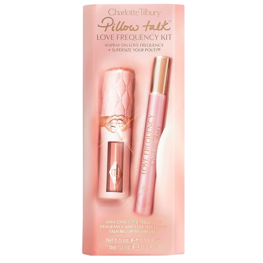 Pillow Talk Love Frequency Kit (Limited Edition) 2 PCS