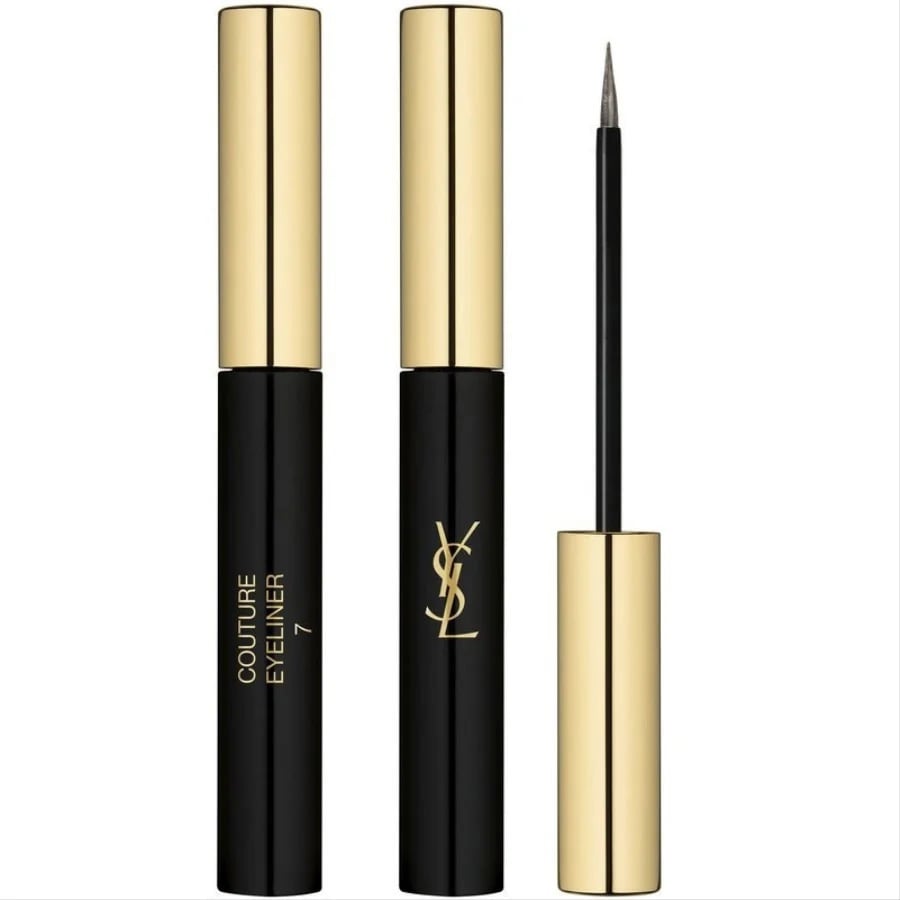 Couture Liquid Eyeliner No. 07 Argent