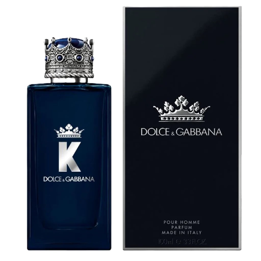 K Pour Homme Parfum 100 ml