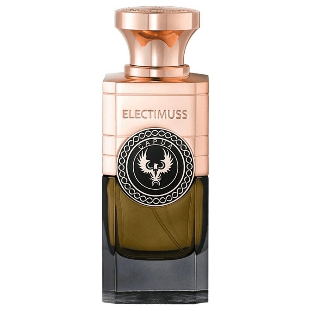 Capua Parfum 100 ml