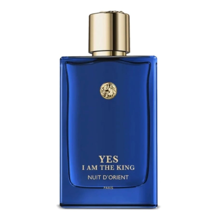 Jungle Of The King EDP 100 ml