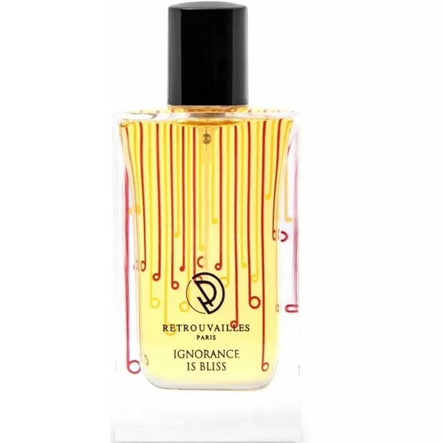 عطر اجنرنس از بليس اودي بارفيوم 80 مل