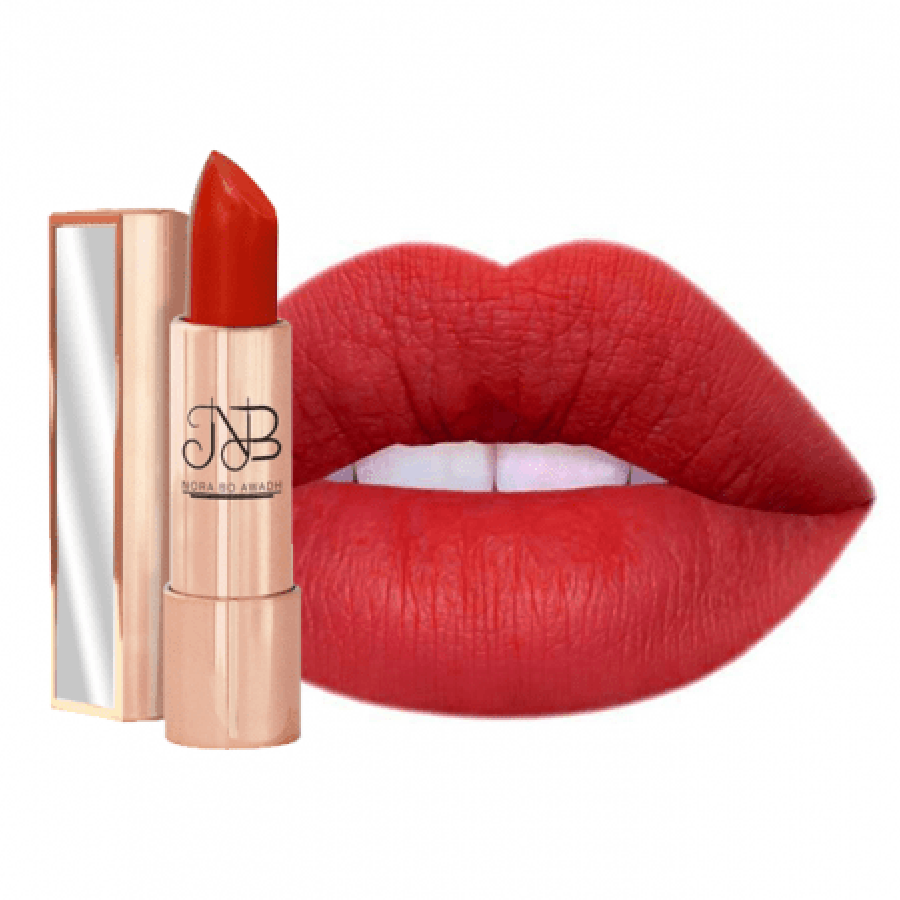 Madame Nora Traditional Lipstick