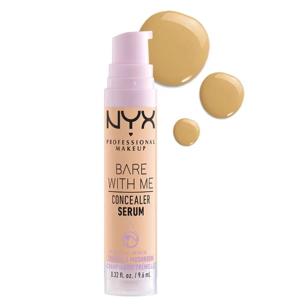 Bare With Me Serum Concealer